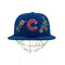 ニューエラ NEW ERA 59FIFTY MLB ベースボール刺繍 6パネルキャップ レディース 55.8cm