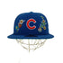 ニューエラ NEW ERA 59FIFTY MLB ベースボール刺繍 6パネルキャップ レディース 55.8cm