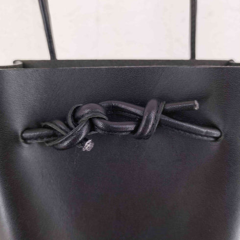 MARROW STRING POUCH レディース