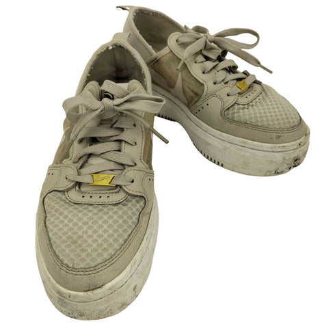 ナイキ NIKE Court VISION ALTA スニーカー CW6536-200 レディース 25