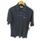 アイゾッドラコステ IZOD LACOSTE 70s 糸巻きタグ S/Sポロシャツ メンズ import:S