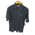 アイゾッドラコステ IZOD LACOSTE 70s 糸巻きタグ S/Sポロシャツ メンズ import:S
