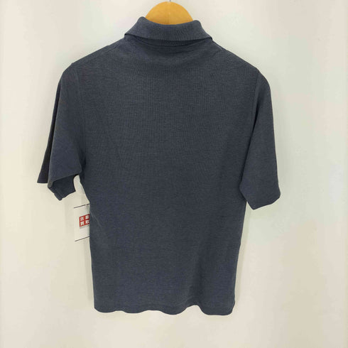 アイゾッドラコステ IZOD LACOSTE 70s 糸巻きタグ S/Sポロシャツ メンズ import:S
