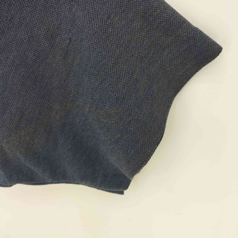 アイゾッドラコステ IZOD LACOSTE 70s 糸巻きタグ S/Sポロシャツ メンズ import:S