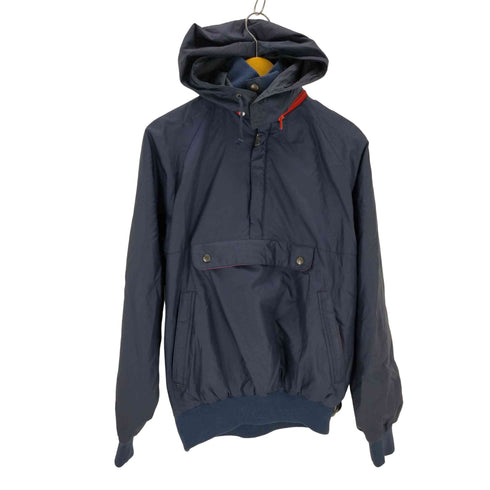 ジャンセン jantzen ナイロンアノラックプルオーバー メンズ import:M