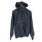 ジャンセン jantzen ナイロンアノラックプルオーバー メンズ import:M