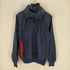 ジャンセン jantzen ナイロンアノラックプルオーバー メンズ import:M