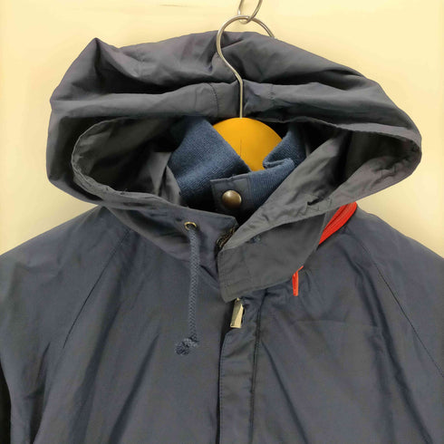 ジャンセン jantzen ナイロンアノラックプルオーバー メンズ import:M