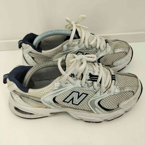 ニューバランス NEW BALANCE MR530SG ローカットスニーカー レディース 22