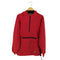 エルエルビーン L.L.Bean usa製 三角タグ アノラックナイロンジャケット メンズ import:M