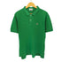 アイゾッドラコステ IZOD LACOSTE 80-90s 旧タグ S/Sポロシャツ メンズ JPN:L