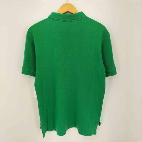 アイゾッドラコステ IZOD LACOSTE 80-90s 旧タグ S/Sポロシャツ メンズ JPN:L