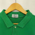 アイゾッドラコステ IZOD LACOSTE 80-90s 旧タグ S/Sポロシャツ メンズ JPN:L