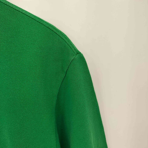 アイゾッドラコステ IZOD LACOSTE 80-90s 旧タグ S/Sポロシャツ メンズ JPN:L