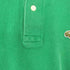 アイゾッドラコステ IZOD LACOSTE 80-90s 旧タグ S/Sポロシャツ メンズ JPN:L