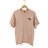 フルーツオブザルーム FRUIT OF THE LOOM USA製 Lofteez TALBOT イルカ 両面プリント クルーネックTシャツ メンズ M