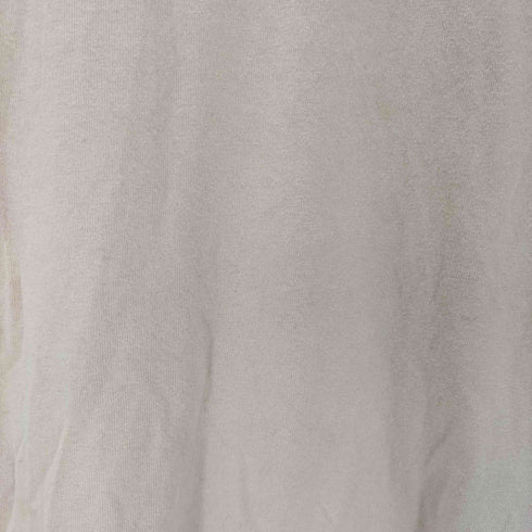 フルーツオブザルーム FRUIT OF THE LOOM USA製 Lofteez TALBOT イルカ 両面プリント クルーネックTシャツ メンズ M