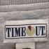 time ut カレッジスウェット メンズ JPN:L