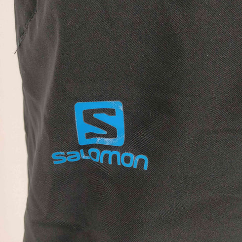サロモン SALOMON Advanced Skinスノーパンツ レディース S