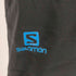 サロモン SALOMON Advanced Skinスノーパンツ レディース S
