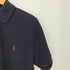 ポロバイラルフローレン Polo by RALPH LAUREN スモールポニー刺繍 S/Sポロシャツ メンズ import:S