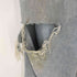 リーバイス Levis 00S 2006年製 ボタン裏刻印989 メキシコ製 550 RELAXED FIT ダメージ デニム パンツ メンズ W36 L30