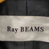 レイビームス Ray BEAMS ヘリンボーン オーバー ジャケット レディース JPN:1