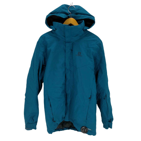 サロモン SALOMON Advanced Skinスキーウェア メンズ import:S