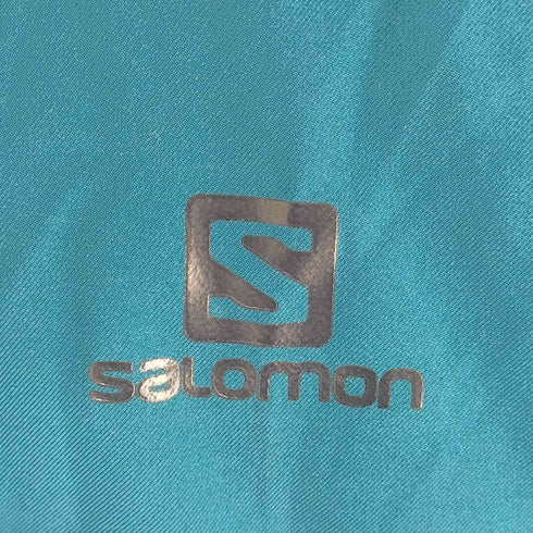 サロモン SALOMON Advanced Skinスキーウェア メンズ import:S