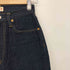 フォーティーファイブアールピーエム 45rpm R刺繍 ストレートデニムパンツ レディース 30