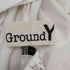 グラウンドワイ Ground Y Long -sleeved shirt メンズ JPN:3
