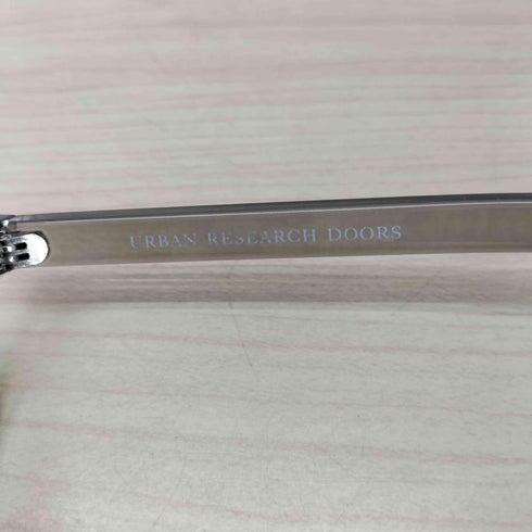 アーバンリサーチドアーズ URBAN RESEARCH DOORS パントサングラス メンズ ONE SIZE