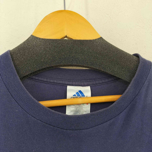 アディダス adidas 90S INSTANT PHOTO Tee メンズ import:M