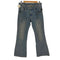 ビームス BEAMS SWITH FLARE DENIM FUTURE ARCHIVE メンズ JPN:L