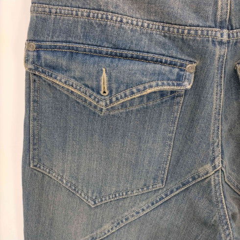 ビームス BEAMS SWITH FLARE DENIM FUTURE ARCHIVE メンズ JPN:L