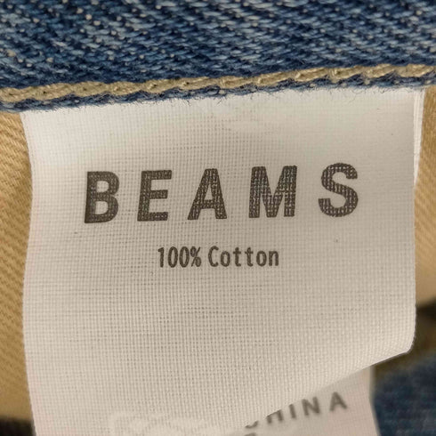 ビームス BEAMS SWITH FLARE DENIM FUTURE ARCHIVE メンズ JPN:L