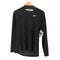 ナイキ NIKE Dri-FIT DYE L/S トップ AOP ダメージ加工 メンズ import:L
