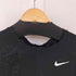 ナイキ NIKE Dri-FIT DYE L/S トップ AOP ダメージ加工 メンズ import:L