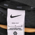 ナイキ NIKE Dri-FIT DYE L/S トップ AOP ダメージ加工 メンズ import:L