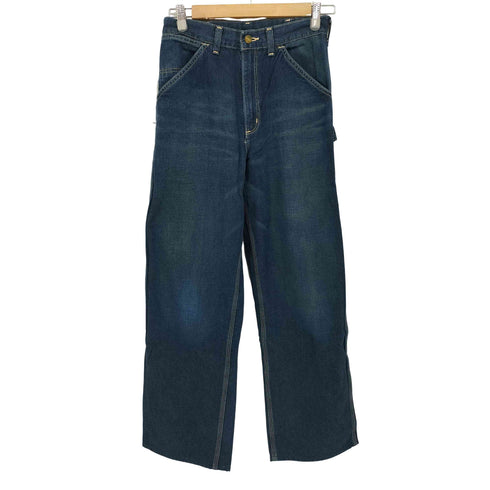 カーハート Carhartt 90s デニムペインターパンツ メンズ 28×34