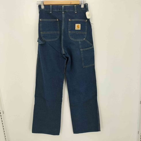 カーハート Carhartt 90s デニムペインターパンツ メンズ 28×34