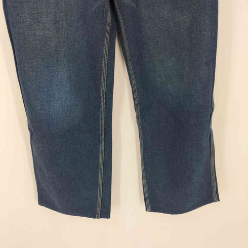 カーハート Carhartt 90s デニムペインターパンツ メンズ 28×34