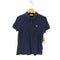 ラコステ LACOSTE classic fit 鹿の子ポロシャツ レディース JPN:40