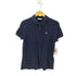 ラコステ LACOSTE classic fit 鹿の子ポロシャツ レディース JPN:40