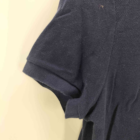 ラコステ LACOSTE classic fit 鹿の子ポロシャツ レディース JPN:40