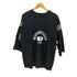 ウエストオーバーオールズ WESTOVERALLS 20SS FOOTBALL T-SHIRT フットボール Tシャツ メンズ F