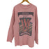 ニッチ niche. RE.M△TE×Niche LONG-SLEEVE メンズ JPN:L