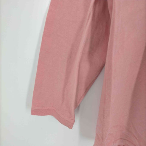 ニッチ niche. RE.M△TE×Niche LONG-SLEEVE メンズ JPN:L