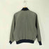 アイゾッドラコステ IZOD LACOSTE 90s 千鳥格子柄 ブルゾン メンズ