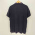 ポロバイラルフローレン Polo by RALPH LAUREN CUSTOM FIT ポニー刺繍 パイル地 襟切替 S/S ポロシャツ メンズ import:L